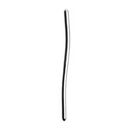 KI Hegar Sound - 9 to 10 mm Large