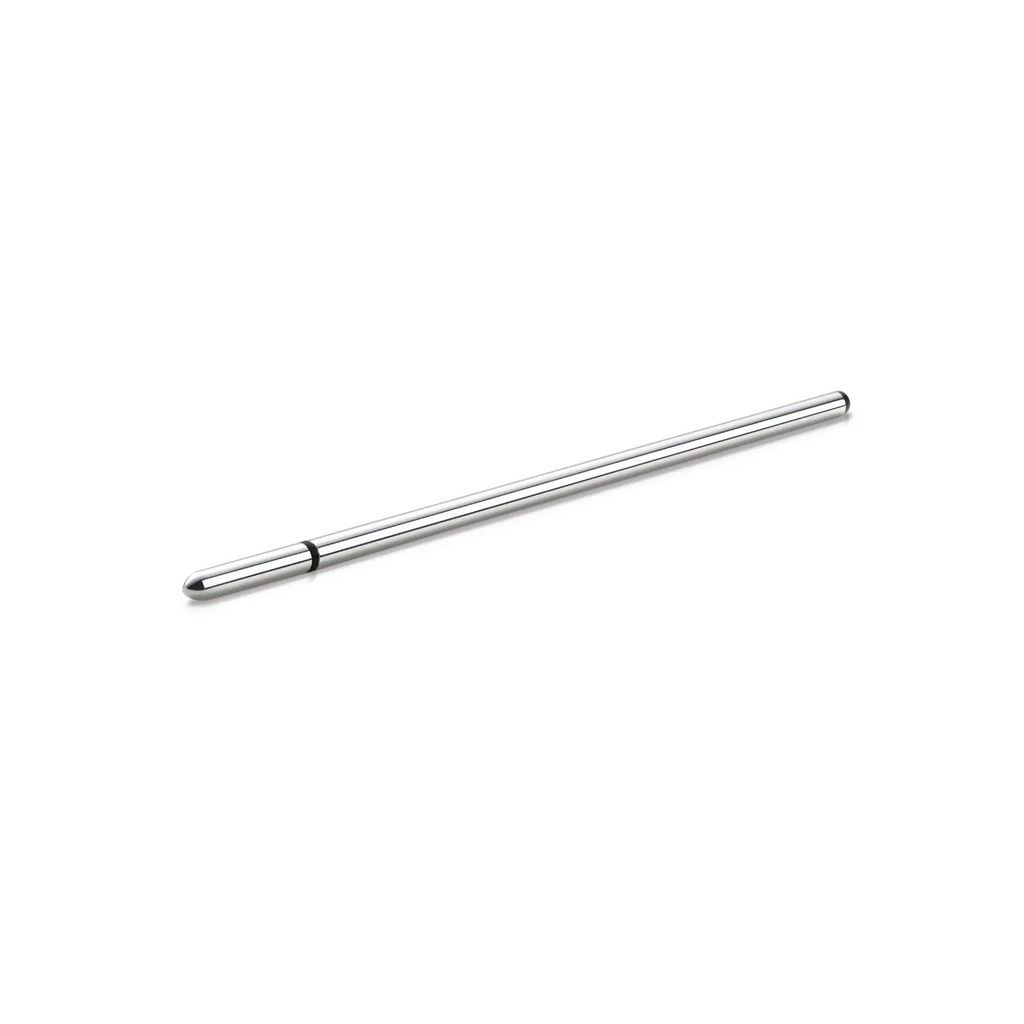 Mystim Slim Finn Urethral Sound, (Mystim Roundplug)