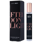 SIMPLY SEXY PHEROMONE PERFUME SPRAY - AFTERNOON DELIGHT - 0.31 floz | 9.2mL
