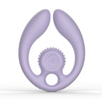 SVibe Snail GIZI Duo Couples Stimulator, lilac