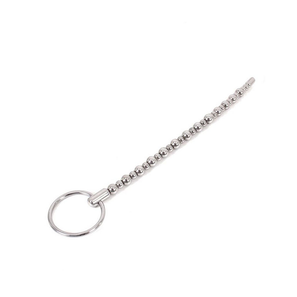 Urethal Bendable Beads 8 mm