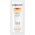 Shave CreamPeachy Keen 0.5 fl oz  |  15mL - FOIL