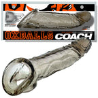 Coach Cocksheath Storm