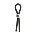 Adore U Höm - Cockring - Lasso - Black