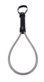 Edge Metal Loop Spanker
