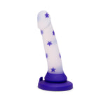 Together 6" Starfloat Bliss Silicone Dildo