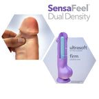Au Naturel - 7" Sensa Feel - Fat Boy - Beige
