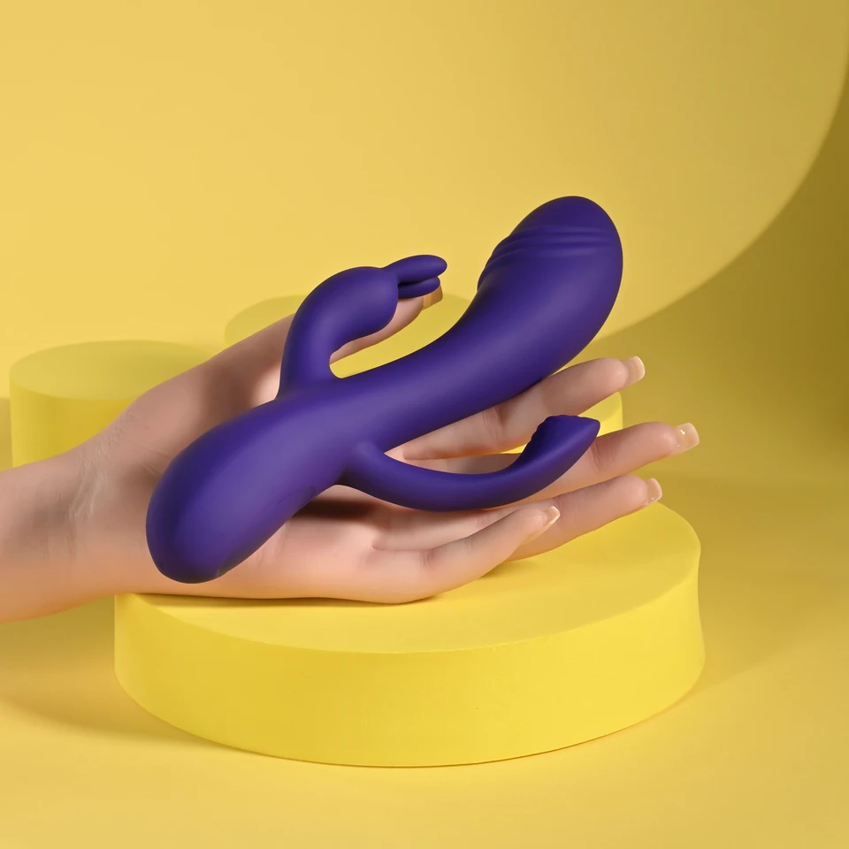 SELOPA TRIPLE TICKLE