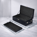 Strap-on-me Le Coffret Storage Case
