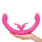 Together Couples Dual Rabbit Vibrator