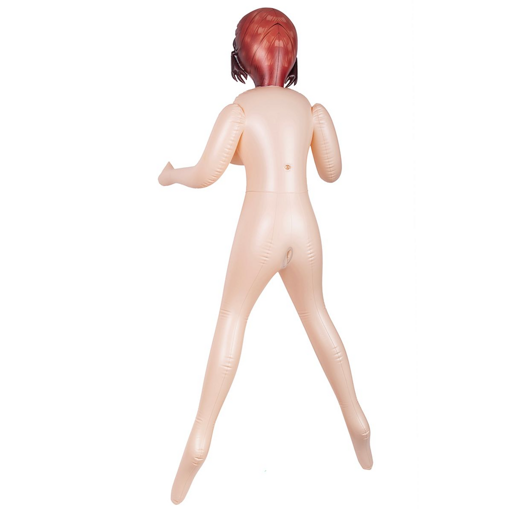 Girls Crush inflatable doll 4SFA