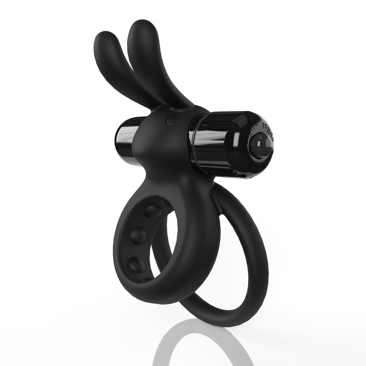 Screaming O 4B Ohare - Black