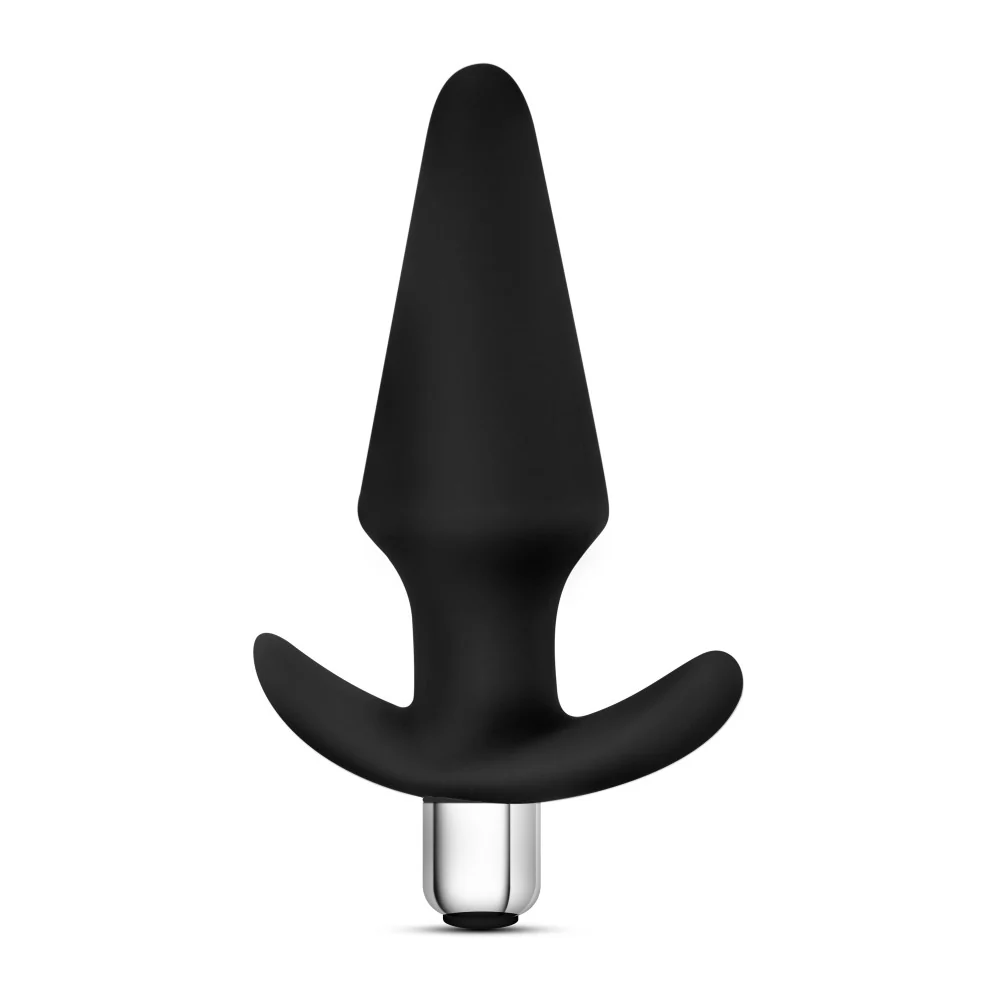 Luxe - Discover - Black