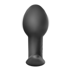 B Ball Uno - Black