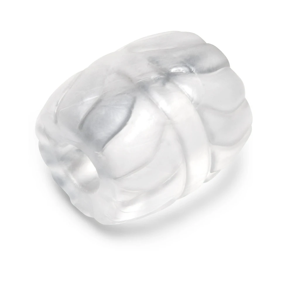 STRETCH-TECH BARREL - ULTRA STRETCHY COCK RING