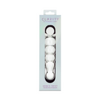 Clarity - Glass Dildo - Hera's Tryst