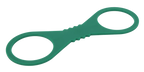 Indica Large Silicone Cuffs