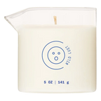 Massage Oil Candle Wild Lust