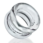 Squeeze Short Ballstretcher Clear