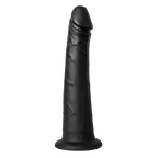 Vacuum-lock Dildo