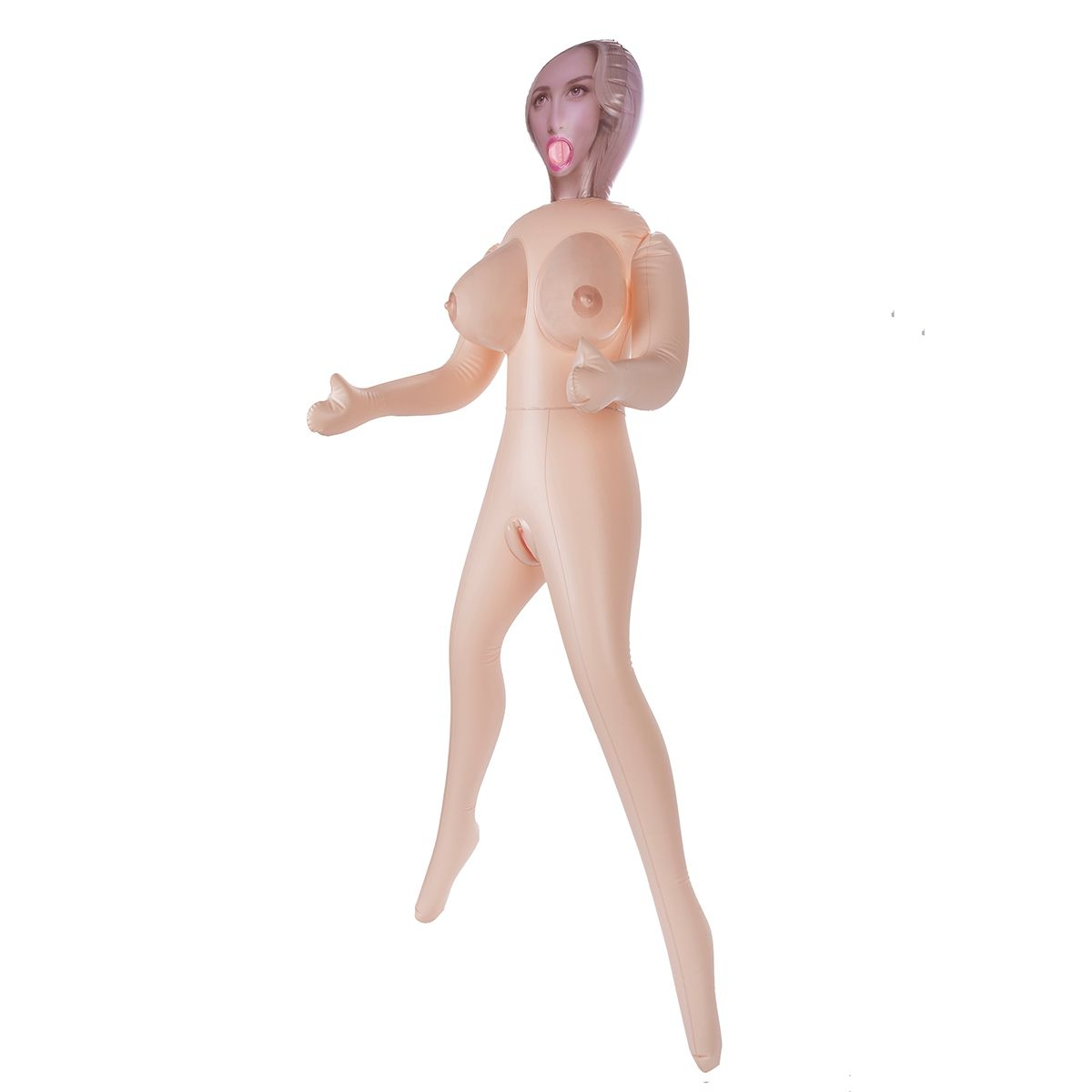 HUSSY Inflatable Doll 28SFA