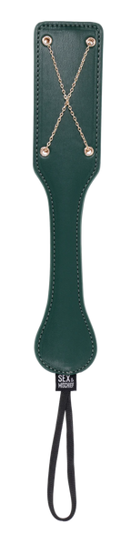 Indica Chain Impressions Paddle