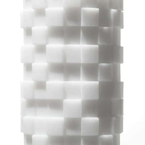 3D MODULE MALE MASTURBATOR
