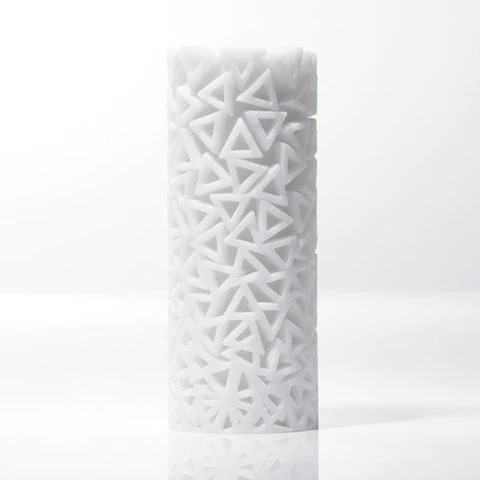 3D PILE MALE MASTURBATOR