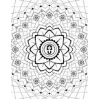 Celebrating An Icon: The Magic Wand® Coloring Book