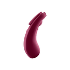 Sexy Secret - Wine Red