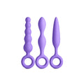 INYA - Trio Kit - Purple