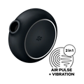 Pro To Go 3 (black)