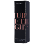 SIMPLY SEXY PHEROMONE PERFUME SPRAY - TURN OFF THE LIGHTS - 0.31 floz | 9.2mL