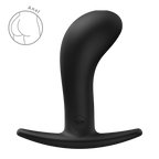 Bootie L - Black