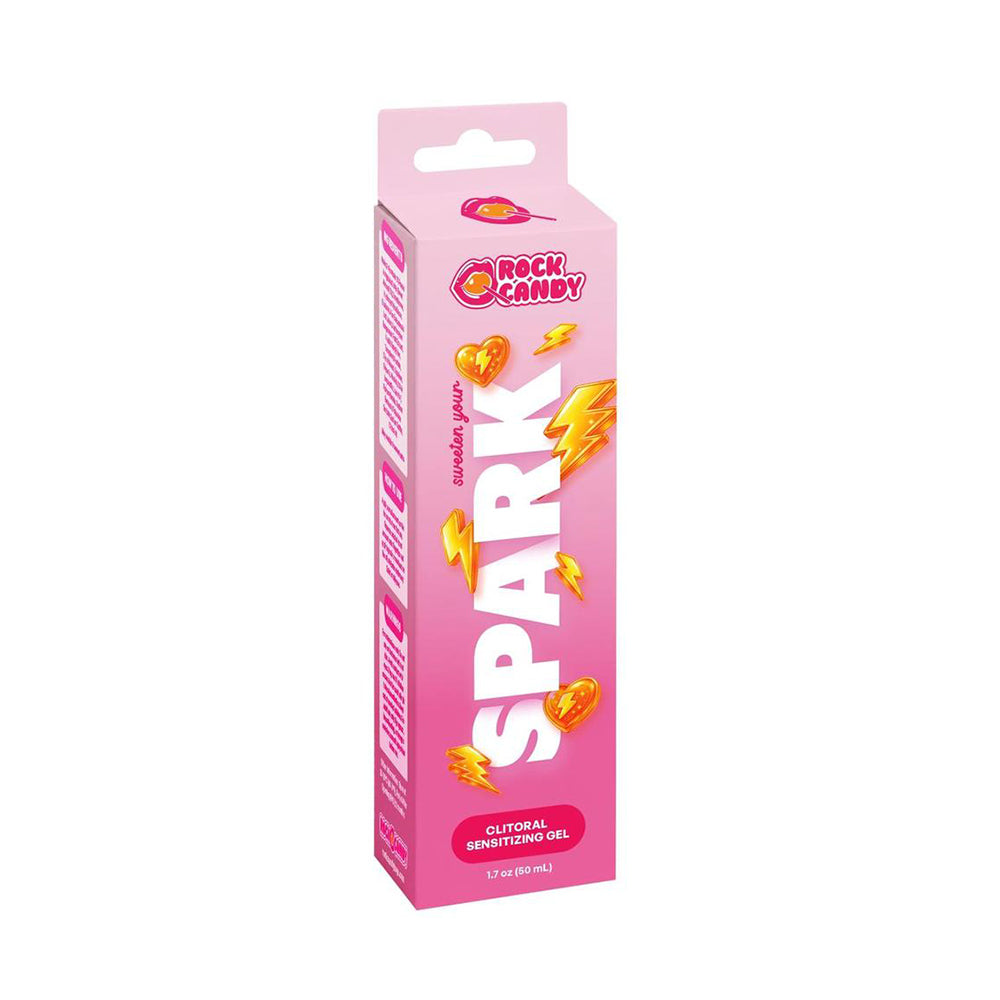 Spark Clit Sensitizing 1.7oz