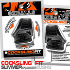 Cocksling FIT Sling Black