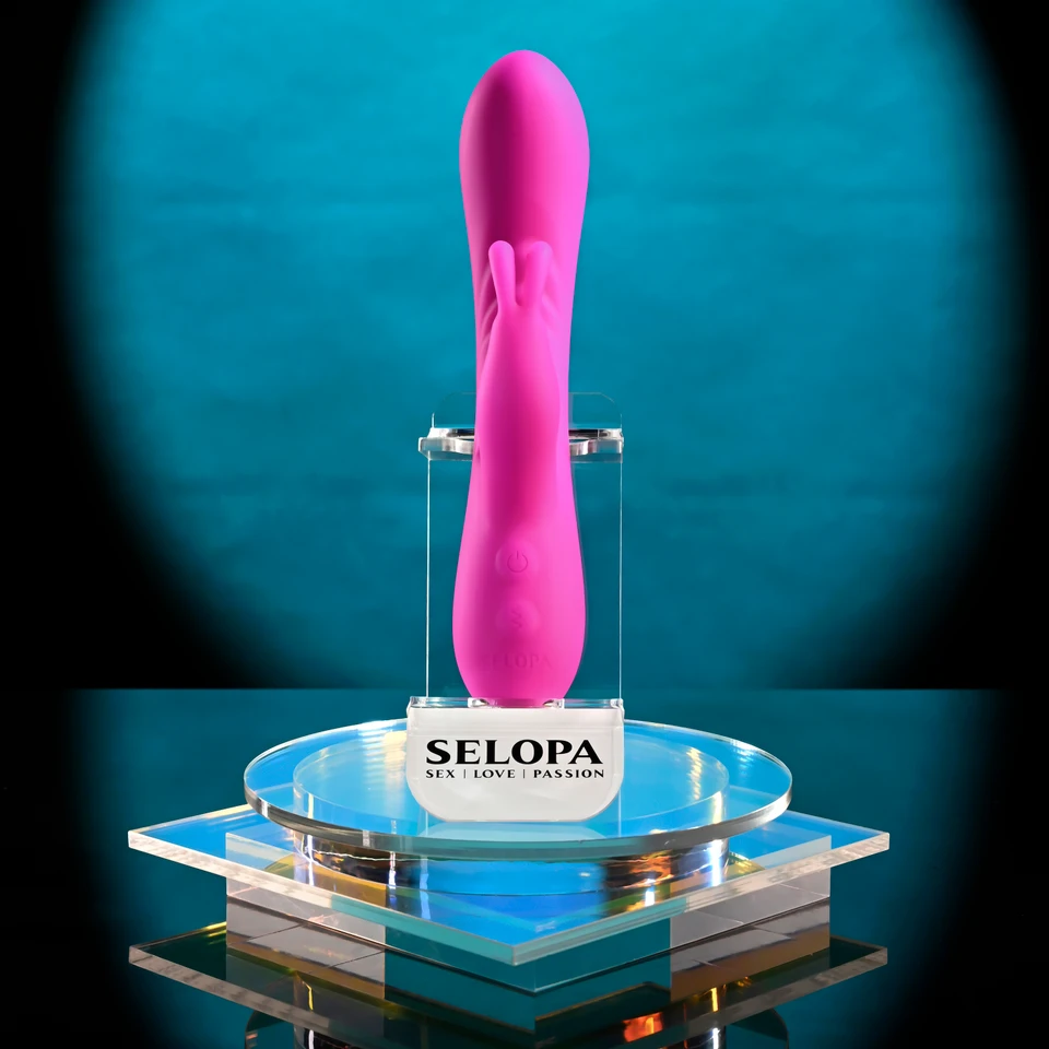 SELOPA ROBUST RABBIT