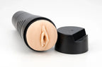 KLEIO VALENTEIN HARD CASE PUSSY