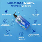 Passion Natural Water-Based Lube - 8oz