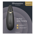 Premium 2 - Black