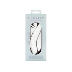 Clarity - Glass Dildo - Hera's Tempest