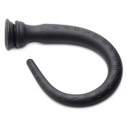 Silicone Tapered Hose - 22 Inch
