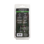 Adore U Höm - Medium Cockring Set - Clear
