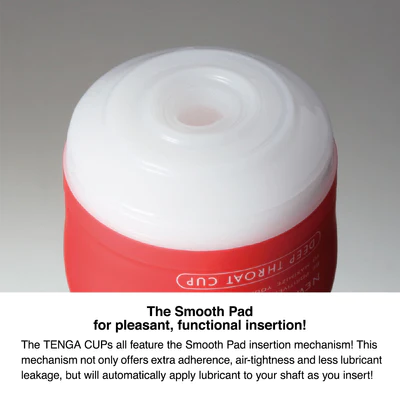 AIR FLOW CUP GENTLE