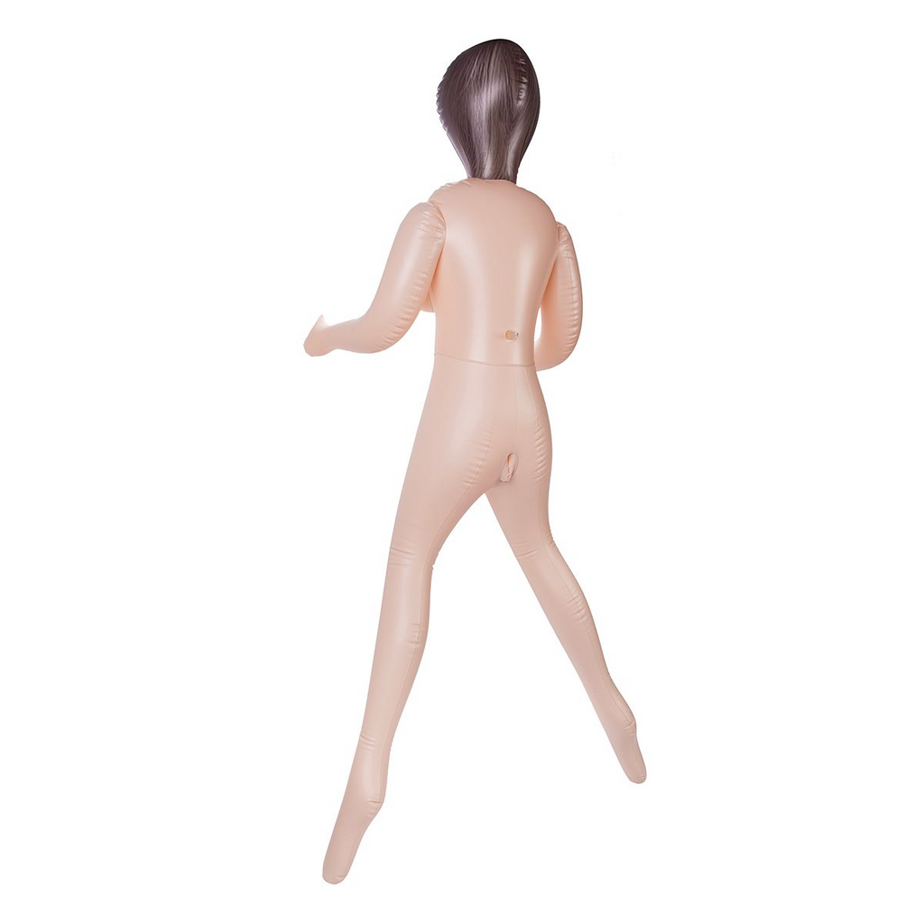 HUSSY Inflatable Doll 29SFA