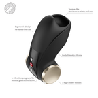Cobra Libre II - Black