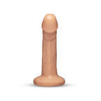 8" Realistic Dildo - Medium