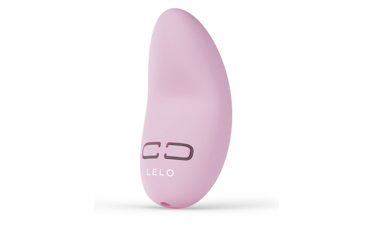 LELO NEA™ Originals Soft Pink Clitoral Massager