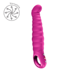 Patchy Paul - Magenta