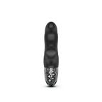 Mystim Hop Hop Bob eStimVibrator, Black